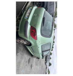 Serrure arriere droit PEUGEOT 307