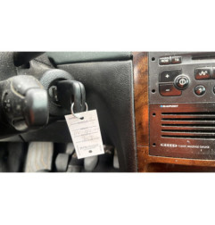 Serrure arriere droit PEUGEOT 307