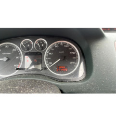 Serrure arriere droit PEUGEOT 307