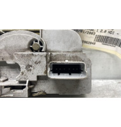 Serrure avant droit PEUGEOT 307