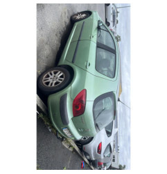 Serrure avant droit PEUGEOT 307