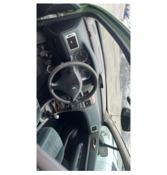 Serrure avant droit PEUGEOT 307