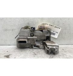 Serrure avant gauche PEUGEOT 307