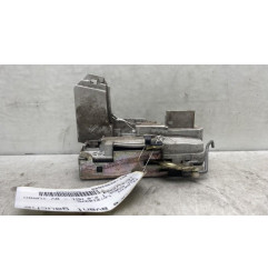 Serrure avant gauche PEUGEOT 307