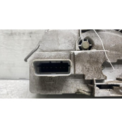 Serrure avant gauche PEUGEOT 307