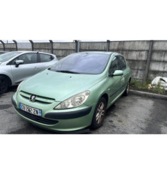 Serrure avant gauche PEUGEOT 307
