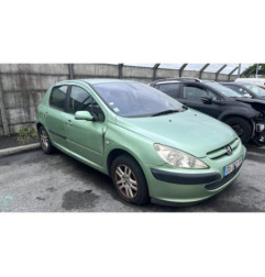 Serrure avant gauche PEUGEOT 307