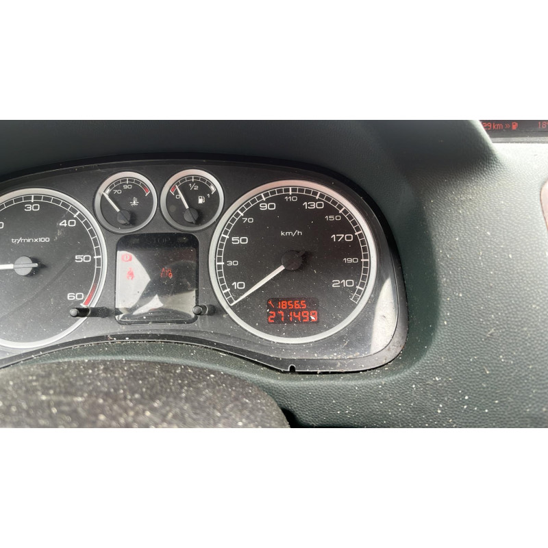 Serrure avant gauche PEUGEOT 307 Photo n°12