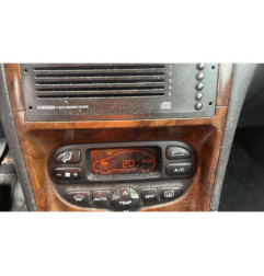 Serrure avant gauche PEUGEOT 307