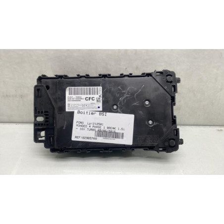 Boitier BSI FORD MONDEO 4