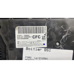 Boitier BSI FORD MONDEO 4
