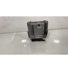 Calculateur moteur RENAULT TRAFIC 3 COURT