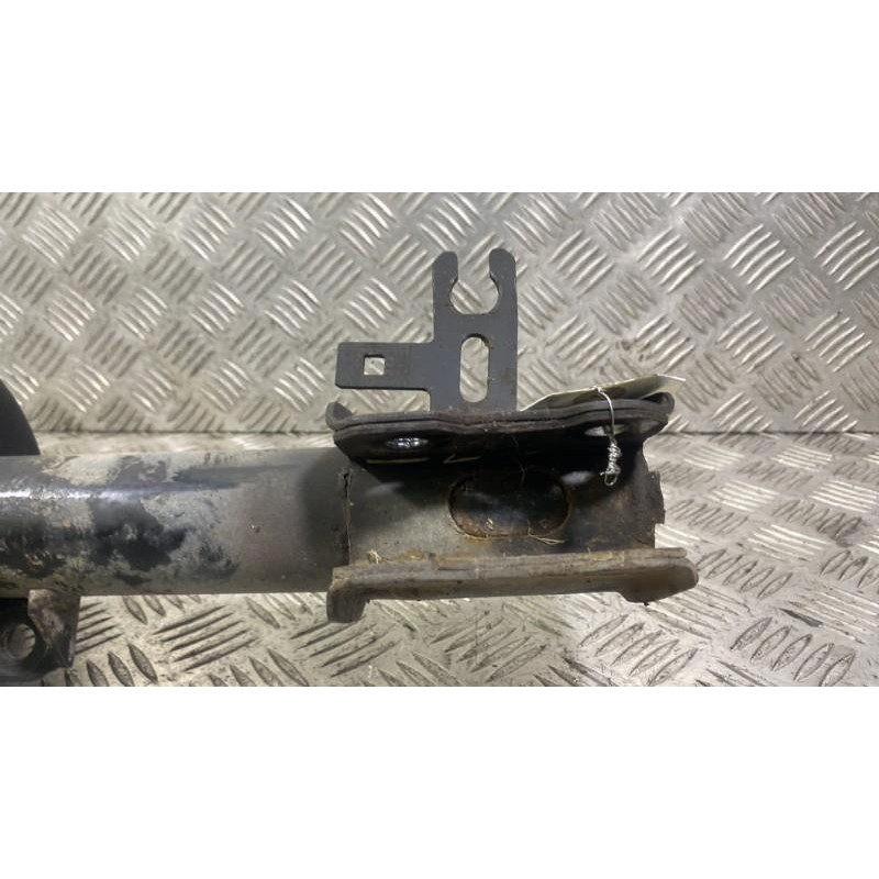 Amortisseur avant droit OPEL ASTRA H Photo n°4