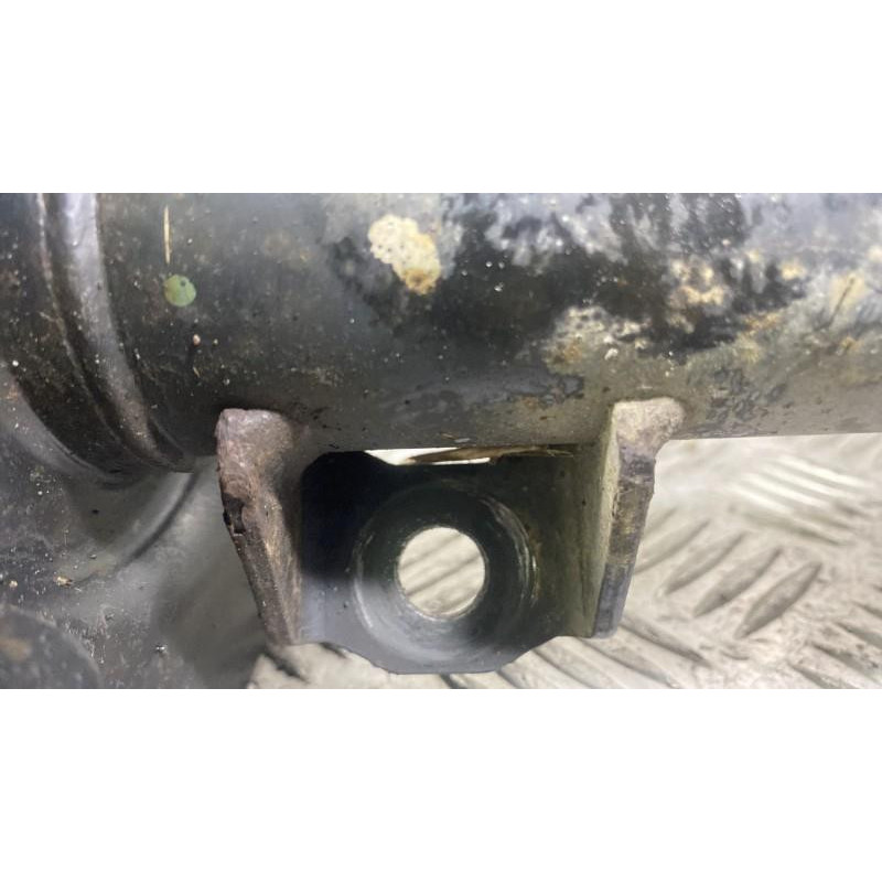 Amortisseur avant droit OPEL ASTRA H Photo n°5