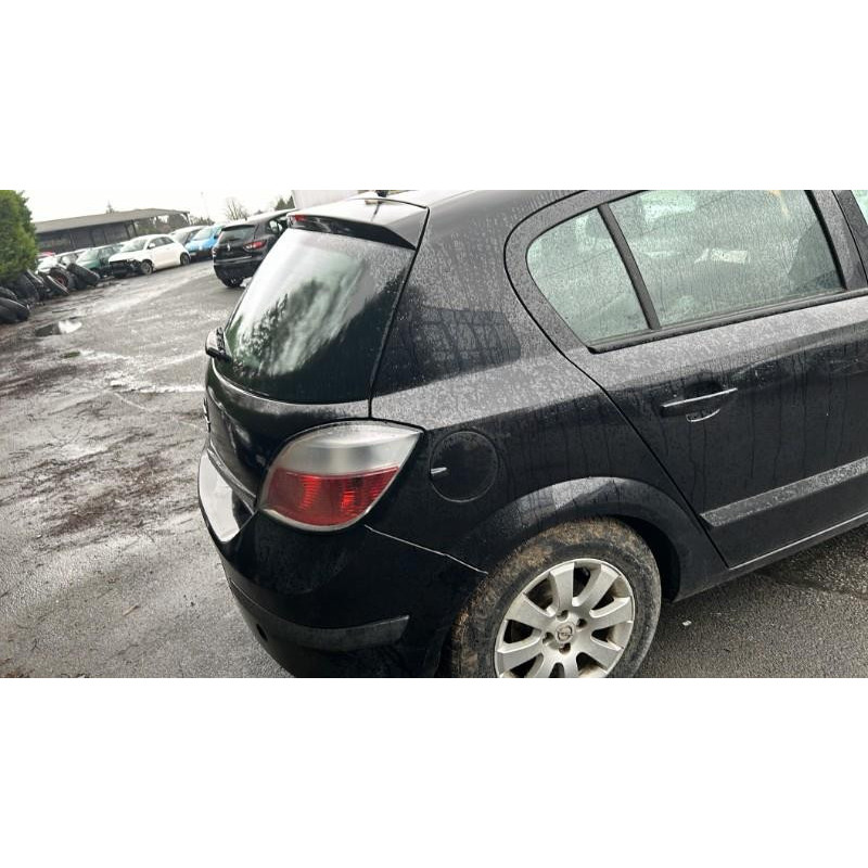 Amortisseur avant droit OPEL ASTRA H Photo n°9