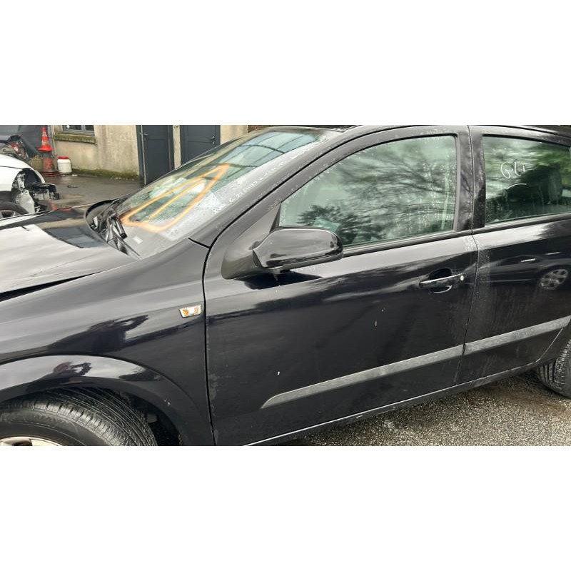 Amortisseur avant droit OPEL ASTRA H Photo n°12