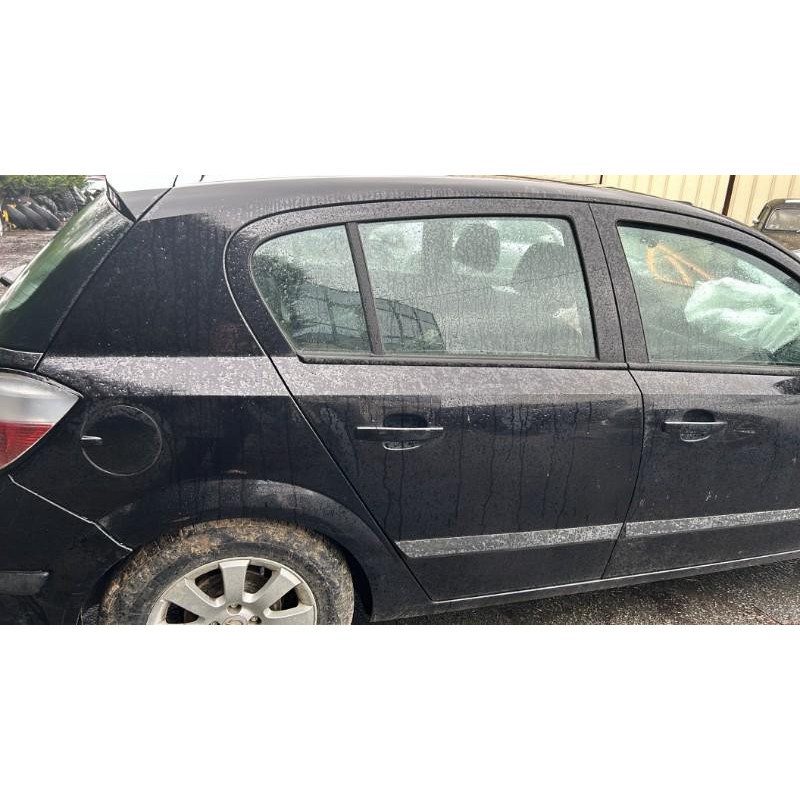 Amortisseur avant droit OPEL ASTRA H Photo n°16