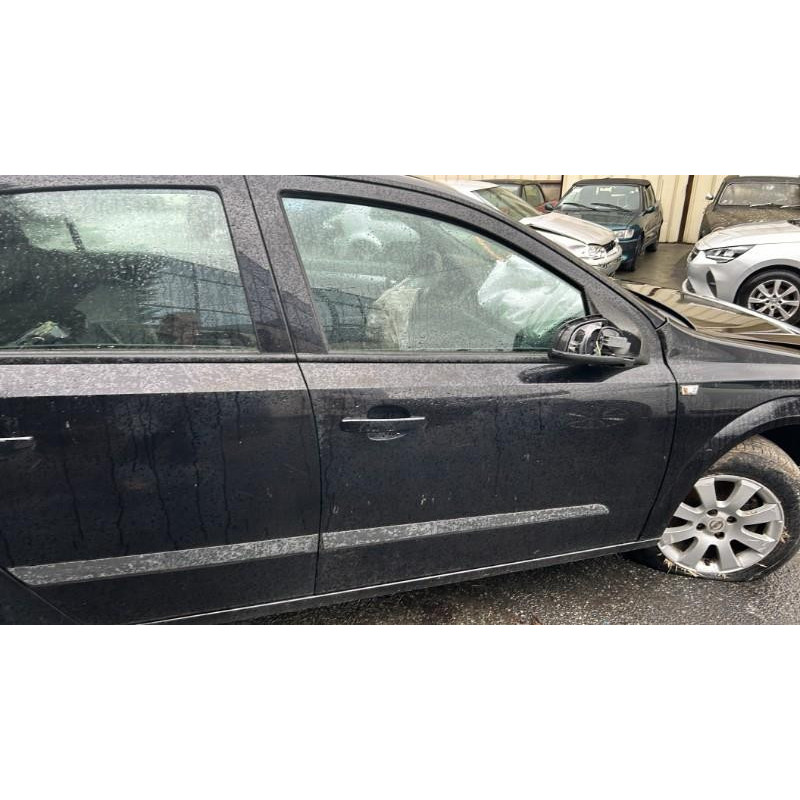 Amortisseur avant droit OPEL ASTRA H Photo n°19