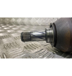 Cardan droit (transmission) OPEL ASTRA H Photo n°1