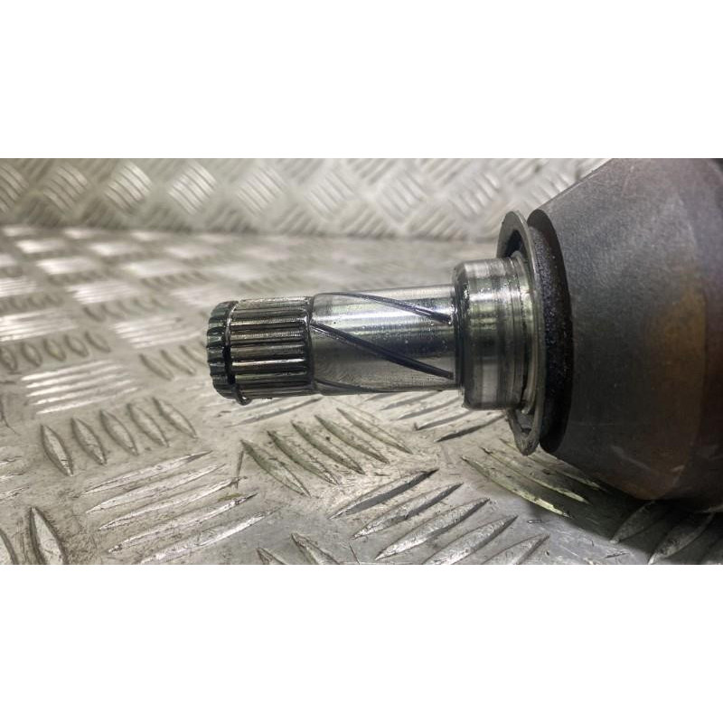 Cardan droit (transmission) OPEL ASTRA H Photo n°1