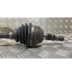 Cardan droit (transmission) OPEL ASTRA H