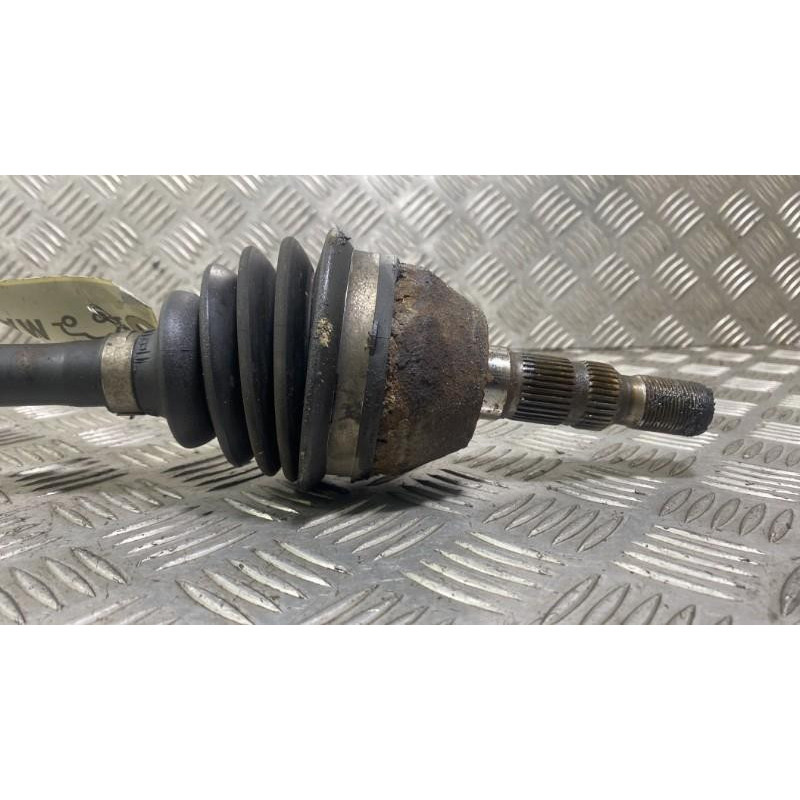 Cardan droit (transmission) OPEL ASTRA H Photo n°2