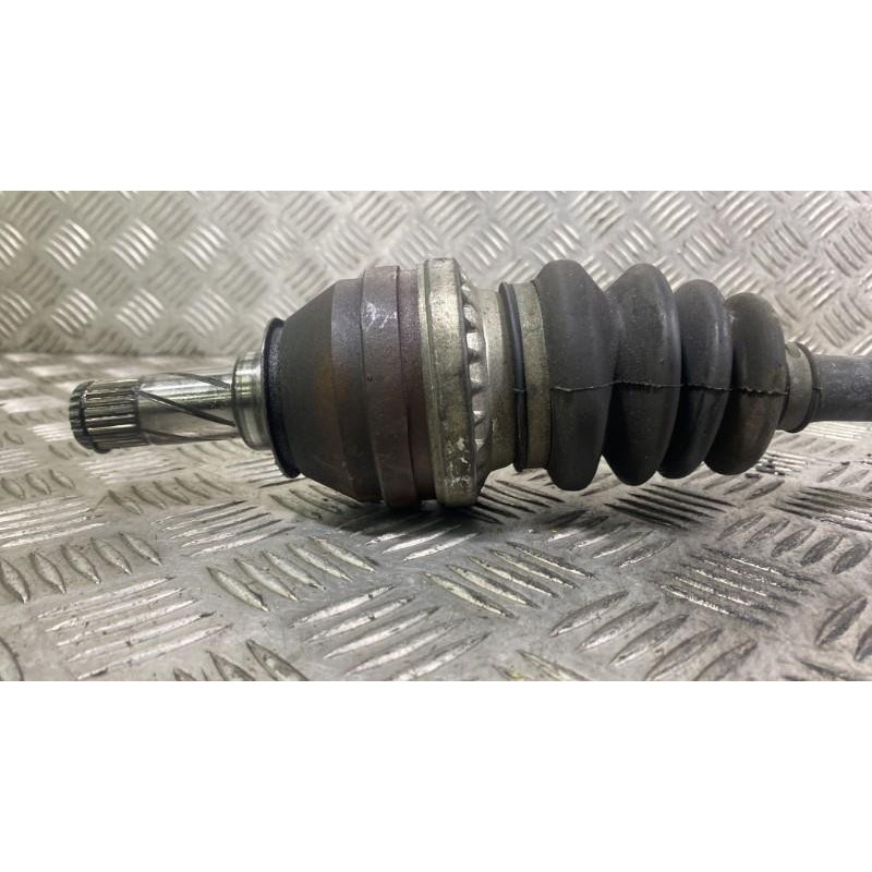 Cardan droit (transmission) OPEL ASTRA H Photo n°3