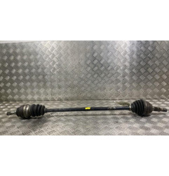 Cardan droit (transmission) OPEL ASTRA H