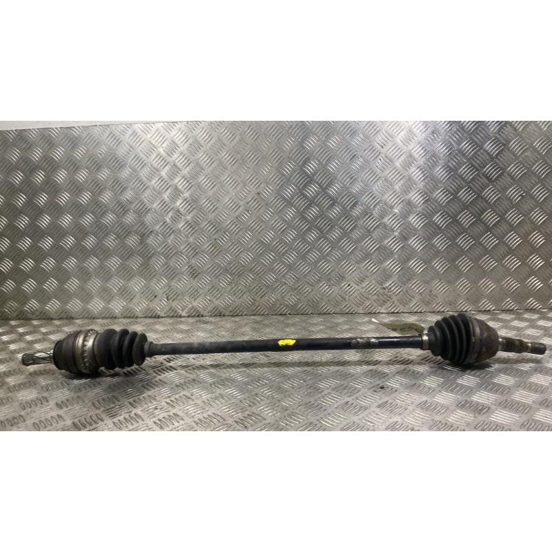 Cardan droit (transmission) OPEL ASTRA H Photo n°4