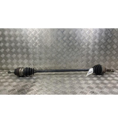Cardan droit (transmission) OPEL ASTRA H