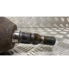 Cardan droit (transmission) OPEL ASTRA H