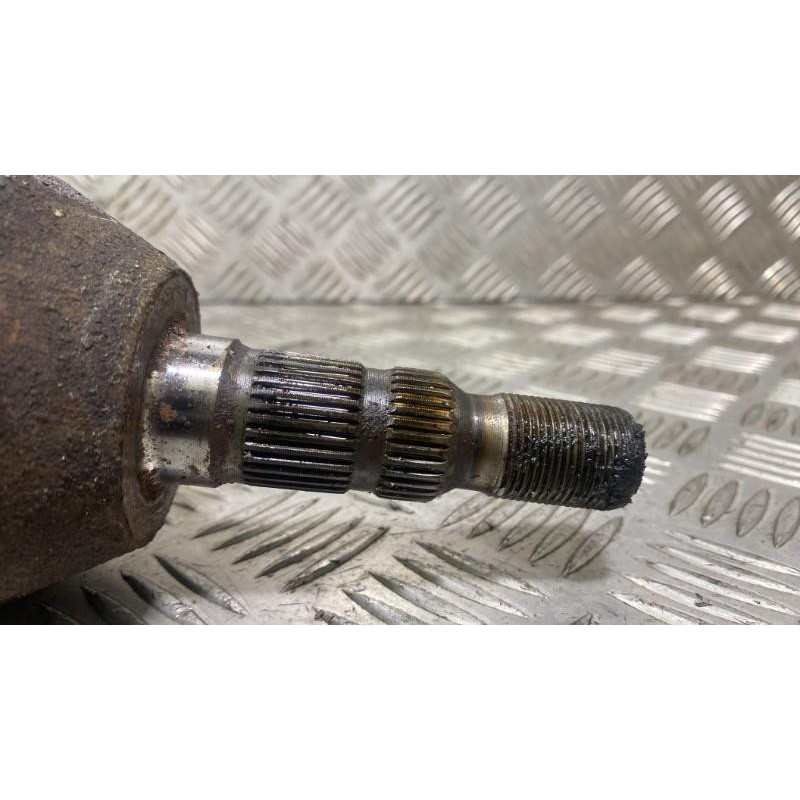 Cardan droit (transmission) OPEL ASTRA H Photo n°6