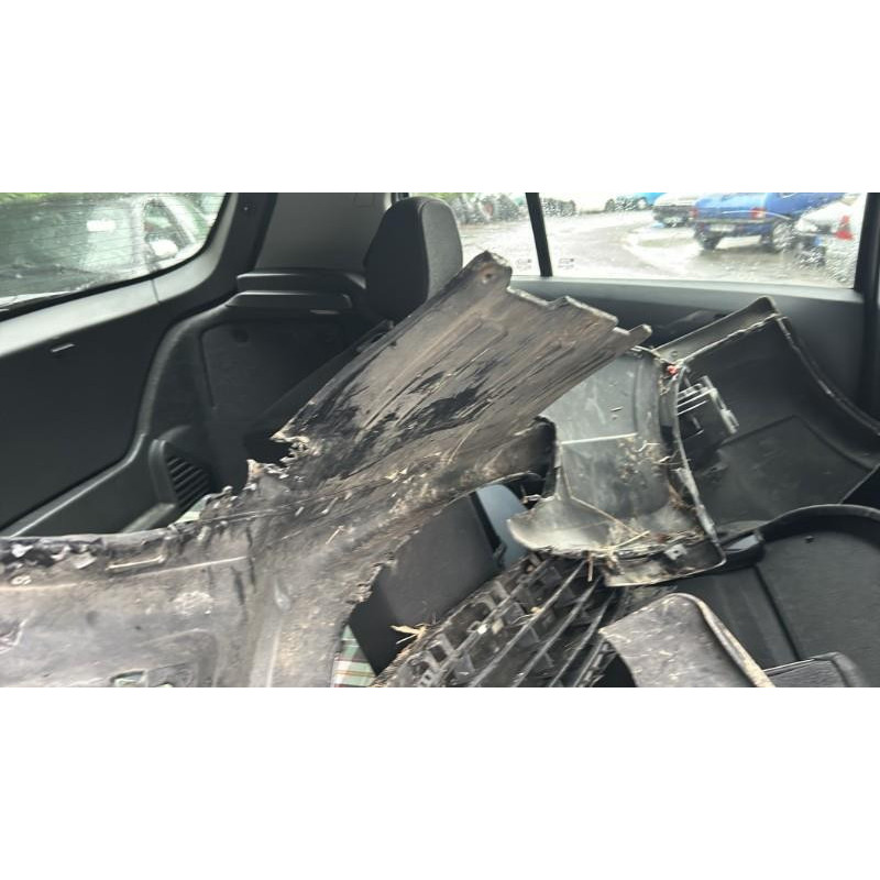 Cardan droit (transmission) OPEL ASTRA H Photo n°9