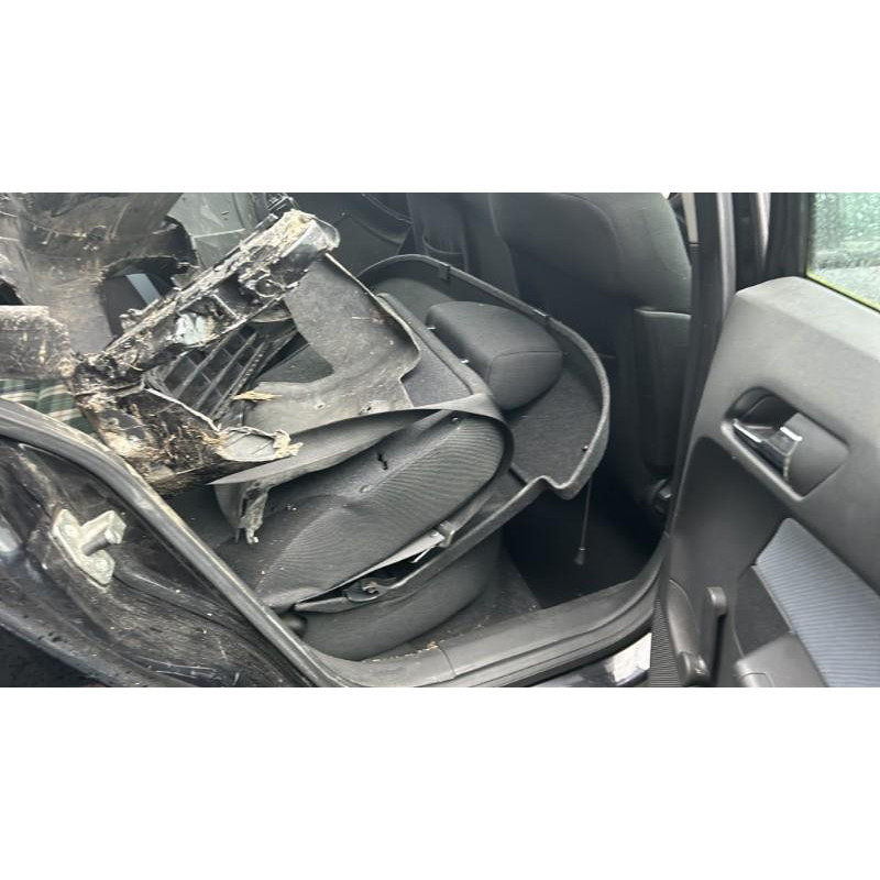 Cardan droit (transmission) OPEL ASTRA H Photo n°14