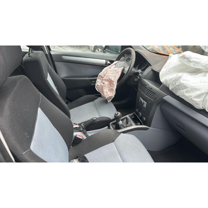 Cardan droit (transmission) OPEL ASTRA H Photo n°17