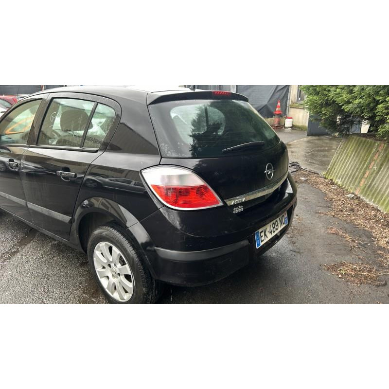 Cardan droit (transmission) OPEL ASTRA H Photo n°19