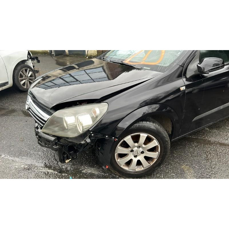 Cardan droit (transmission) OPEL ASTRA H Photo n°20