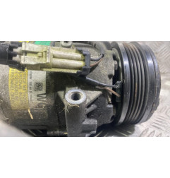 Compresseur clim OPEL ASTRA H