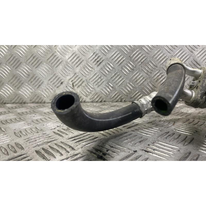 Compresseur clim OPEL ASTRA H Photo n°5