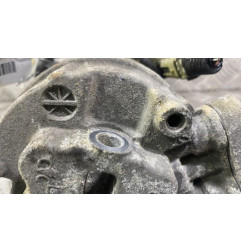 Compresseur clim OPEL ASTRA H