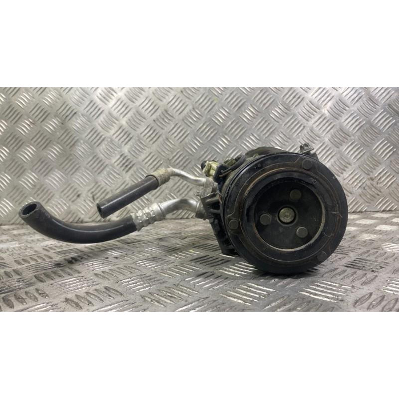 Compresseur clim OPEL ASTRA H Photo n°7
