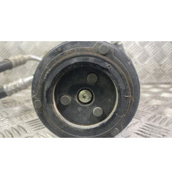 Compresseur clim OPEL ASTRA H