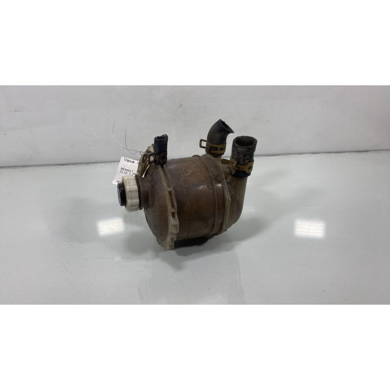 Vase d'expansion RENAULT CLIO 1 Photo n°2