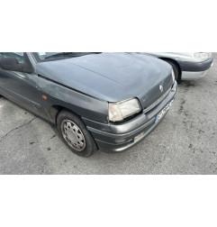 Vase d'expansion RENAULT CLIO 1