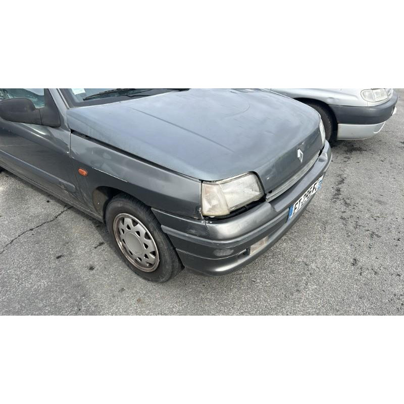 Vase d'expansion RENAULT CLIO 1 Photo n°4