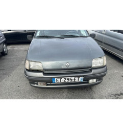 Vase d'expansion RENAULT CLIO 1