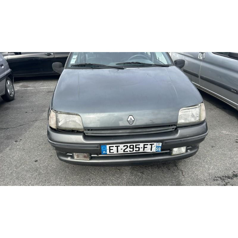 Vase d'expansion RENAULT CLIO 1 Photo n°5