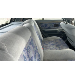 Vase d'expansion RENAULT CLIO 1