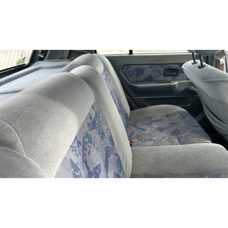 Vase d'expansion RENAULT CLIO 1 Photo n°7