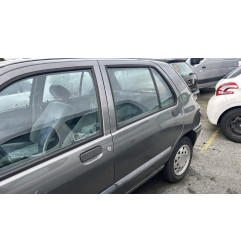 Vase d'expansion RENAULT CLIO 1